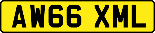 AW66XML