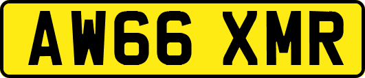 AW66XMR