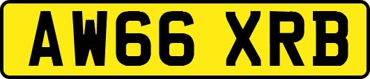 AW66XRB
