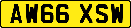 AW66XSW