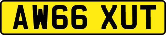 AW66XUT