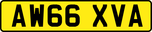 AW66XVA