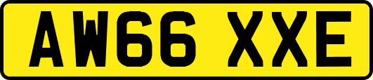 AW66XXE