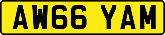 AW66YAM