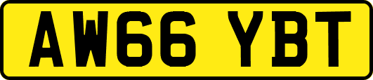 AW66YBT