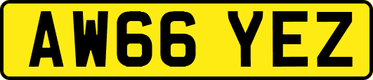 AW66YEZ