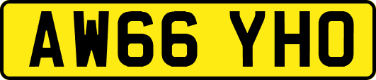 AW66YHO