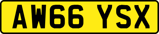 AW66YSX