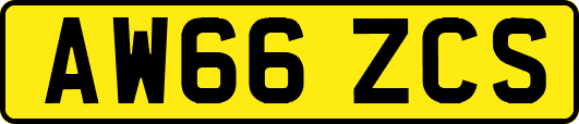 AW66ZCS
