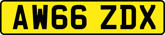 AW66ZDX