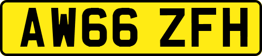 AW66ZFH