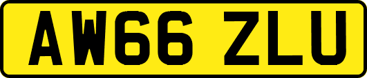 AW66ZLU