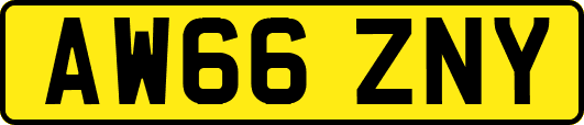 AW66ZNY