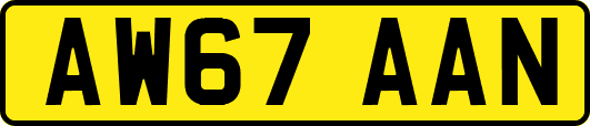 AW67AAN