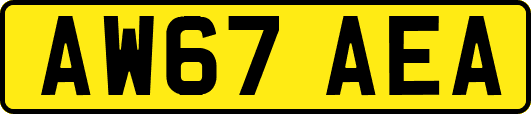 AW67AEA
