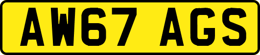 AW67AGS