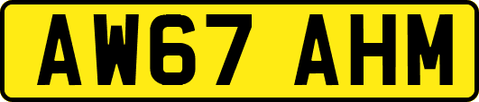 AW67AHM