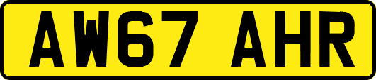 AW67AHR