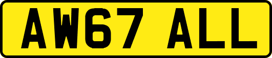AW67ALL