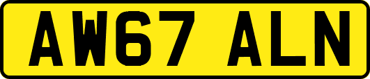 AW67ALN