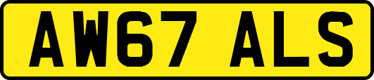 AW67ALS