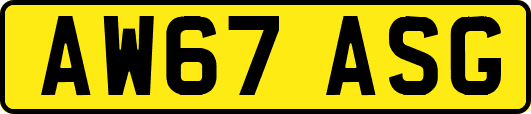 AW67ASG