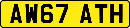 AW67ATH