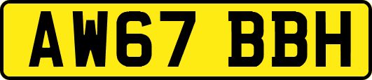 AW67BBH