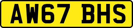 AW67BHS