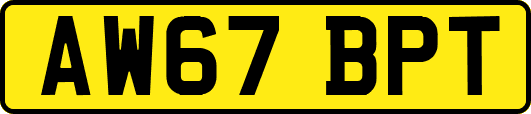 AW67BPT