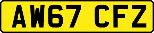 AW67CFZ
