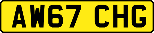 AW67CHG