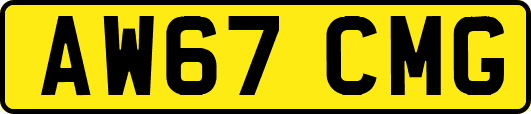 AW67CMG