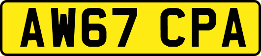 AW67CPA