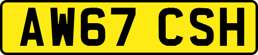 AW67CSH