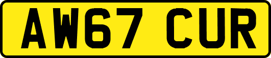AW67CUR
