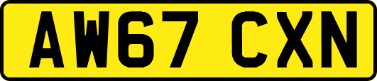 AW67CXN
