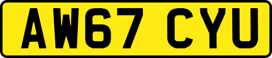 AW67CYU
