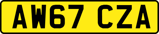 AW67CZA
