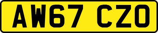 AW67CZO