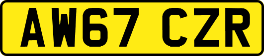 AW67CZR