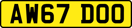 AW67DOO
