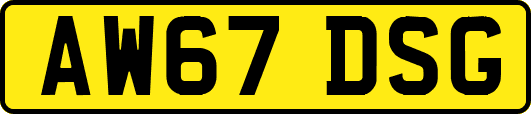 AW67DSG