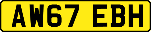 AW67EBH