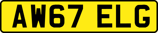 AW67ELG
