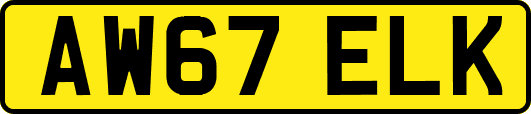 AW67ELK