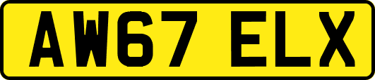 AW67ELX
