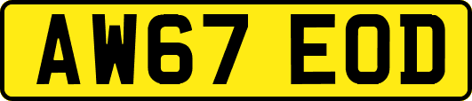 AW67EOD
