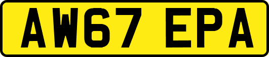 AW67EPA