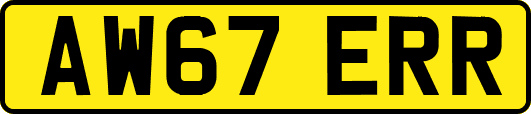 AW67ERR